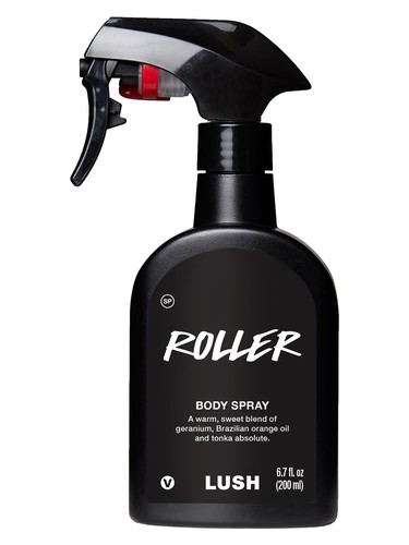 Roller Lush