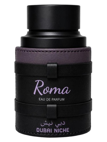 Roma Dubai Niche for women and men