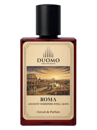 Roma Duomo Perfume House for women and men