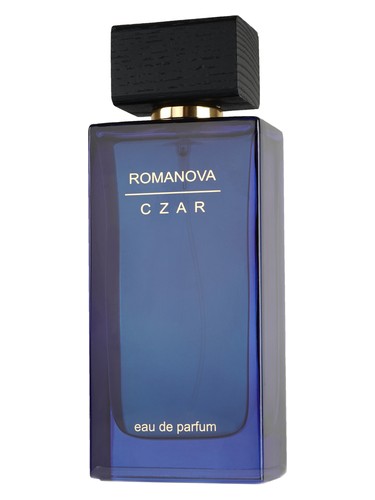 Romanova CZAR