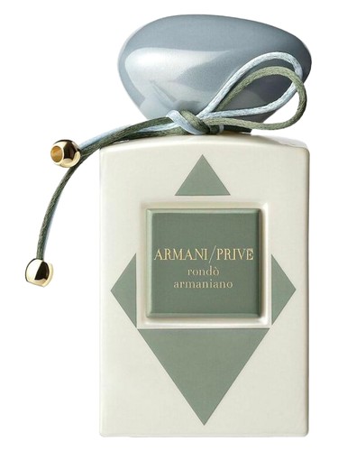 Rondò Armaniano Giorgio Armani