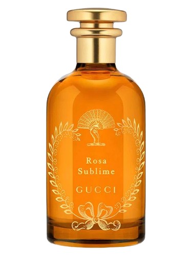 Rosa Sublime Gucci