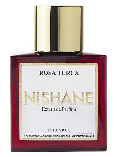 Rosa Turca Nishane