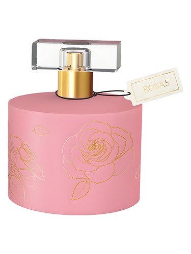 Rosas Bouquet Essence Davene