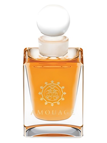 Rose Amouage