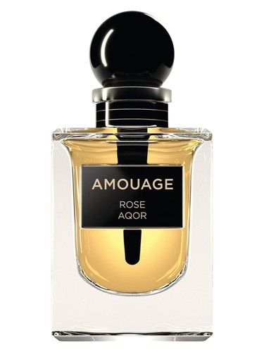 Rose Aqor Amouage