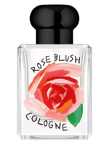 Rose Blush Cologne 2024 Jo Malone London