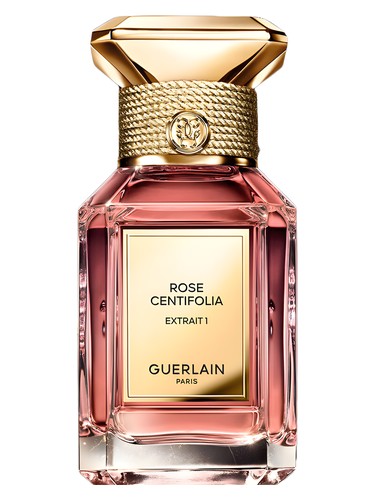 Rose Centifolia Extrait 1 Guerlain