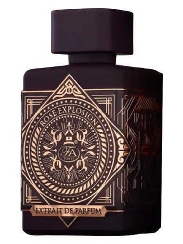 Rose Explosion Fragrance World
