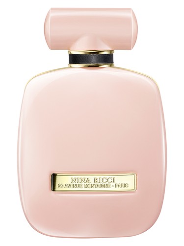 Rose Extase Nina Ricci