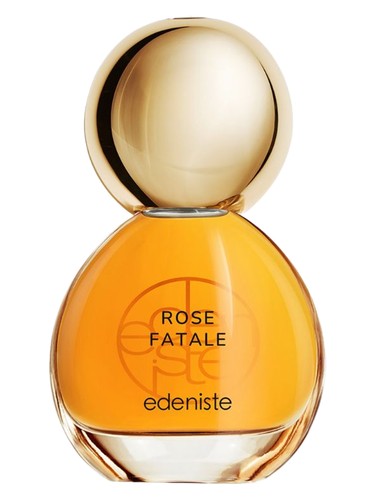 Rose Fatale Edeniste for women and men