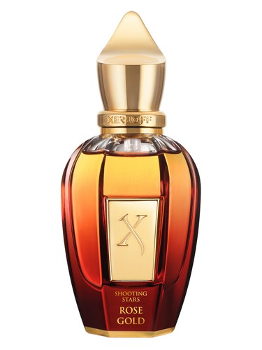 Rose Gold Xerjoff for women and men