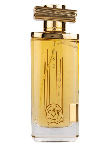 Rose Honey MAISON ASRAR