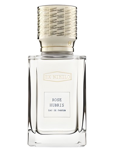 Rose Hubris Ex Nihilo