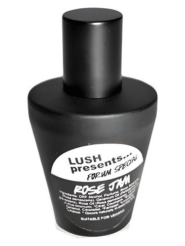 Rose Jam 2012 Lush