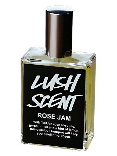 Rose Jam 2013 Lush