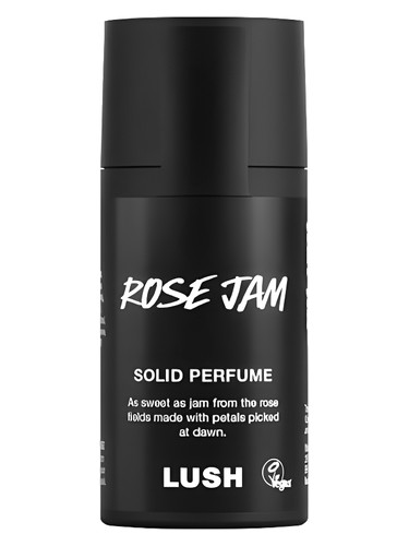 Rose Jam Lush