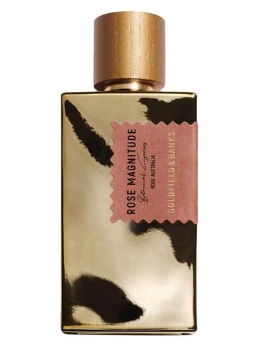 Rose Magnitude Goldfield & Banks Australia