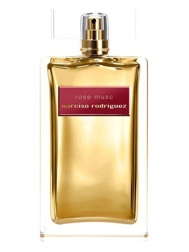 Rose Musc Narciso Rodriguez