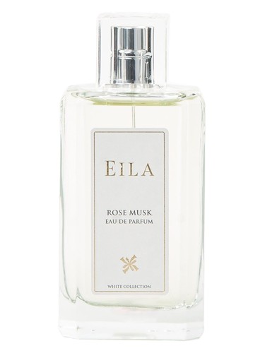 Rose Musk Eila for women and men