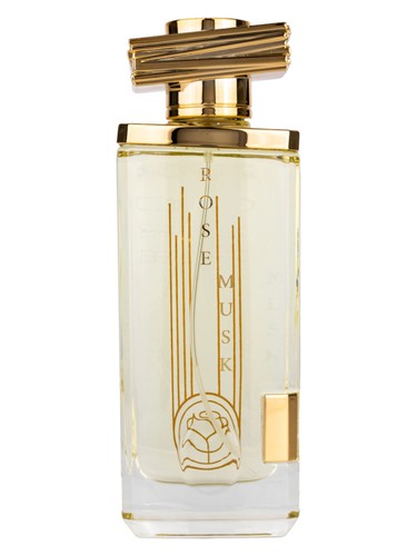 Rose Musk MAISON ASRAR