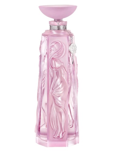 Rose Nebula Crystal Edition Lalique