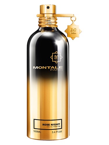 Rose Night Montale