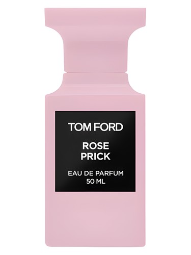 Rose Prick Tom Ford for women and men