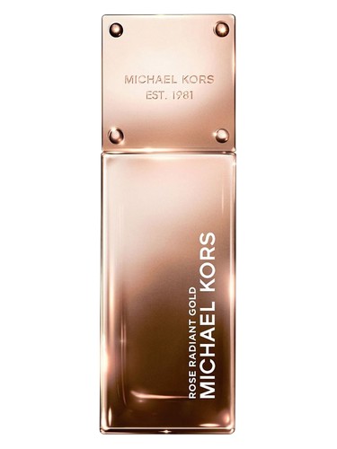 Rose Radiant Gold Michael Kors
