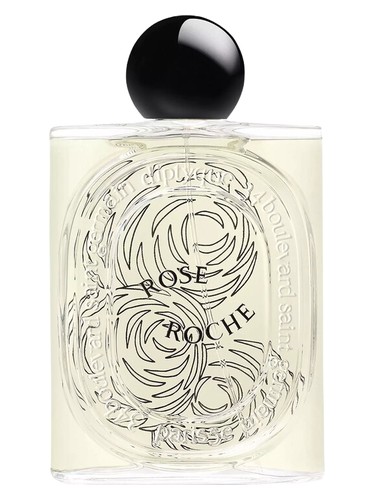 Rose Roche Diptyque