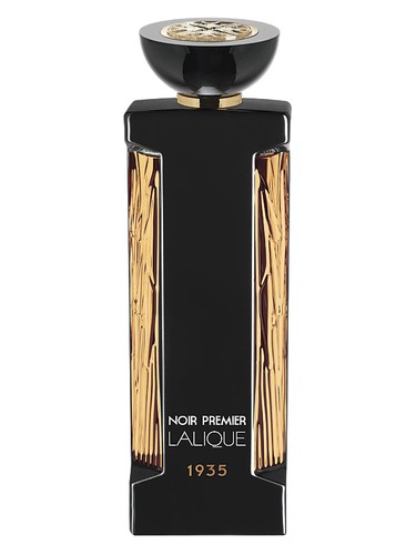 Rose Royale Lalique