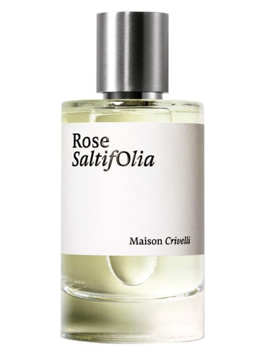 Rose SaltifOlia Maison Crivelli