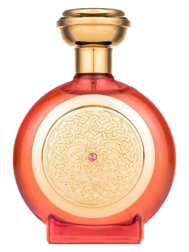 Rose Sapphire Boadicea the Victorious