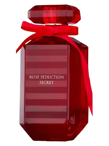 Rose Seduction Secret Essence Fragrance World
