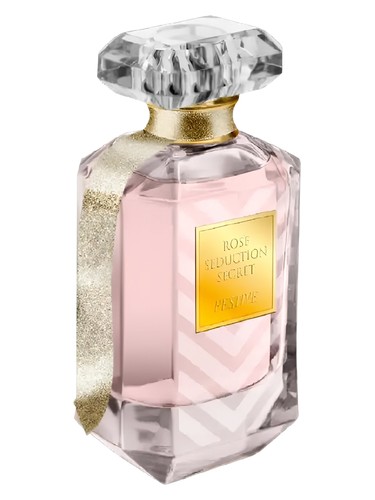 Rose Seduction Secret Festive Fragrance World