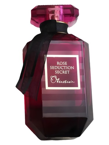 Rose Seduction Secret Obsession Fragrance World