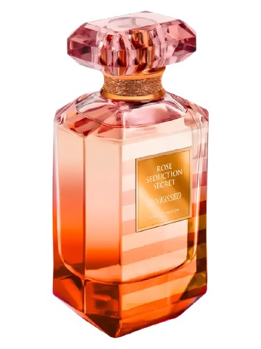 Rose Seduction Secret Sunkissed Fragrance World