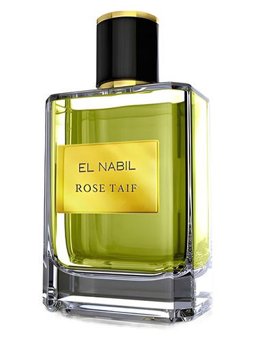 Rose Taif El Nabil for women and men