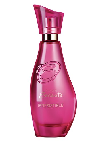 Rose bouquet and cashmere (Розовый букет и кашемир) Avon