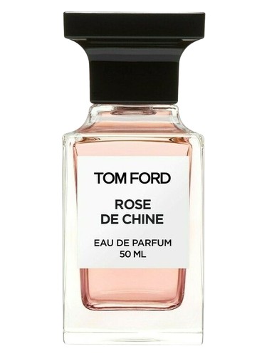 Rose de Chine Tom Ford for women and men