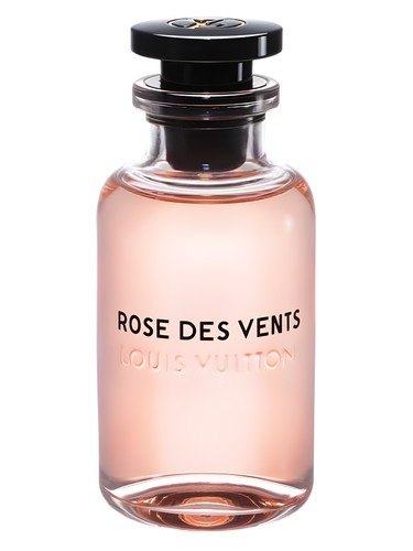 Rose des Vents Louis Vuitton