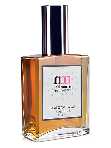 Rose of Kali Neil Morris for women and men