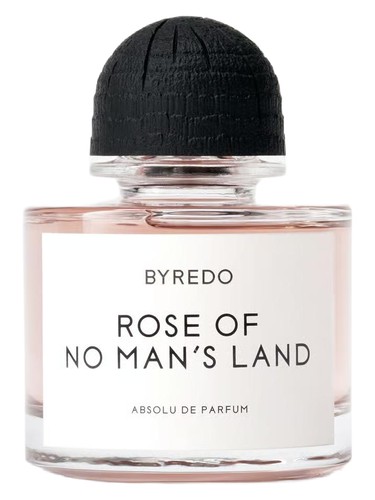 Rose of No Man's Land Absolu Byredo
