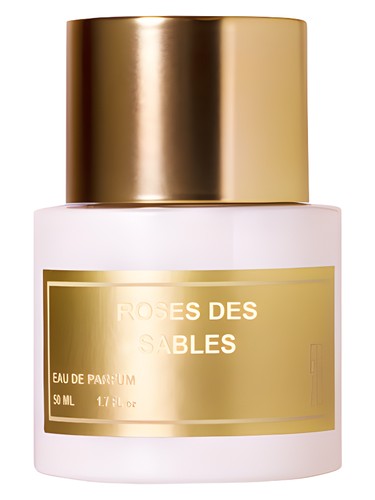 Roses de Sables Note33 for women and men