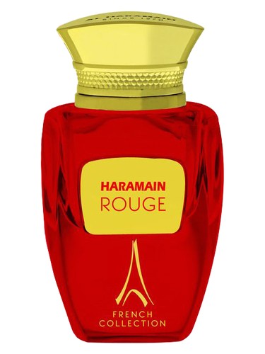 Rouge Al Haramain Perfumes