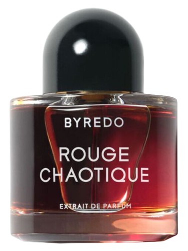 Rouge Chaotique Byredo