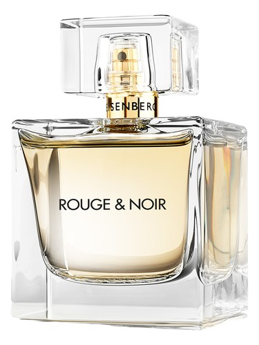Rouge & Noir Eisenberg