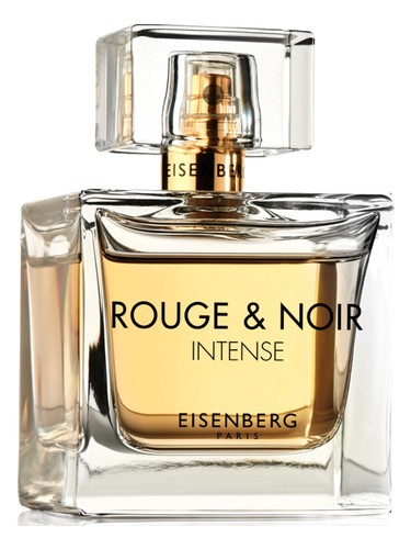 Rouge & Noir Intense Eisenberg