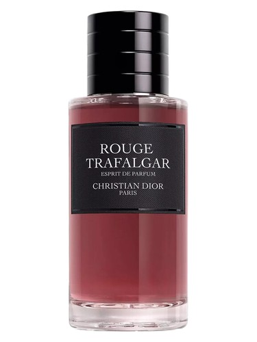 Rouge Trafalgar Esprit De Parfum Dior