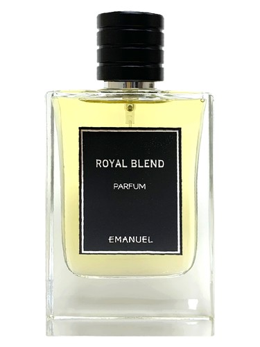 Royal Blend Emanuel Dubai